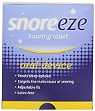 Snoreeze Snoring Relief Oral Device