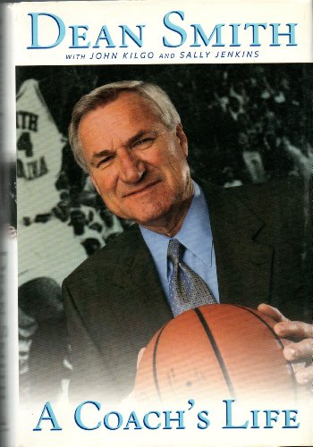 A COACH'S LIFE. with John Kilgo & Sally Jenkins.