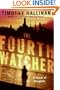 The Fourth Watcher (Poke Rafferty)