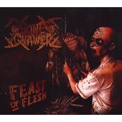 Feast of Flesh