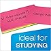 Oxford Ruled Index Cards, 3