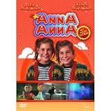 Anna - annA [ NON-USA FORMAT, PAL, Reg.2 Import - Switzerland ]