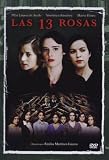 13 Roses ( Las 13 rosas ) ( Thirteen Roses ) [ NON-USA FORMAT, PAL, Reg.2 Import - Spain ]