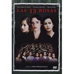 Las 13 Rosas (13 Roses) (DVD) (2007) (Spanish Import)