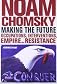 Making the Future
