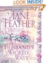 A Husband's Wicked Ways (Thorndike Core)
