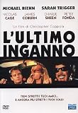 Ultimo Inganno (L`)