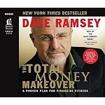 The Total Money Makeover: A Proven Plan for Financial Fitness book cover