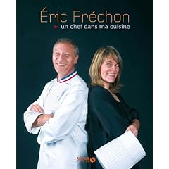 Un chef dans ma cuisine