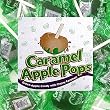 Caramel Apple Lollipop