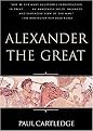 Alexander the Great (The Hunt for a New Past Library Edition) (Unabridged) (Compact Disc)
