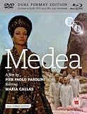 Medea (DVD + Blu-ray)