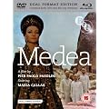 Medea (DVD + Blu-ray) [1969]