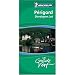Book Michelin Green Sightseeing Travel Guide to Perigord Quercy (France) French Language Edition