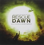 Rescue Dawn - O.S.T