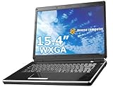 m-Book TW811S (XPモデル) ( Core2DUO T9550 4096MB 250GB XPHomeEdition GeForce9600M GS 15W )