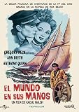 The World in His Arms [DVD]