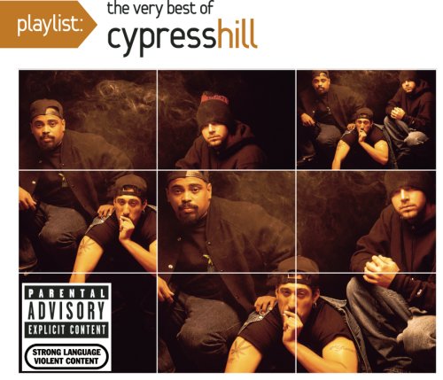 CD-Charts  Music : Playlist: The Very Best of Cypress Hill