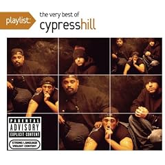 Playlist: The Very Best of Cypress Hill (Eco-Friendly Packaging)