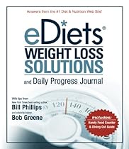 EDiets: Weight Loss Solutions and Daily Progress Journal EDiets: Weight Loss Solutions and Daily Progress Journal