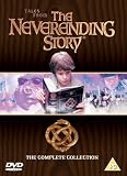 DVD : Tales from the Neverending Story - Complete Boxset [2001]