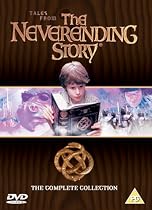 Tales from the Neverending Story - Complete Boxset [2001]