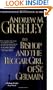 The Bishop and the Beggar Girl of St. Germain (A Father Blackie Ryan Mystery)