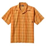 Patagonia A/C Short Sleeve Shirt - Men's