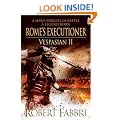 Rome's Executioner (Vespasian)