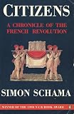 Produkt-Bild: Citizens: A Chronicle of the French Revolution