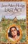 Last act