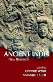 Ancient India: New Research (Oxford India Paperbacks)