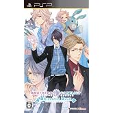 BROTHERS CONFLICT Brilliant Blue (�̾���) ͽ����ŵ���ӥ��꡼�ʡ����ȥ�å� ��