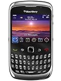 Sprint Blackberry Curve 3g 9330 (Silver)