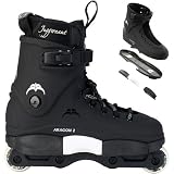 Razors Aragon 2 Aggressive In-Line Skate