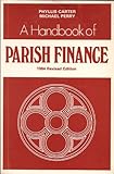 A handbook of parish finance