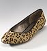 (Parent_T025233W) Autograph Wide Fit Leather Round Toe Animal Print Pumps in Miscellaneous
