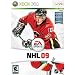 NHL 09