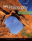 Doing Philosophy: An Introduction Through Thought Experiments, Theodore-Schick,-Lewis-Vaughn, 0073386685