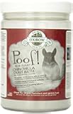 Oxbow Animal Health Poof Blue Cloud Dust for Chinchilla Bath, 2.5-Pound
