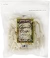 Trader Joe's Coconut Strips, 6 oz (Pack of 2)
