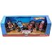 Hot Wheels Monster Jam Tour Favorites 3 - Styles May Vary