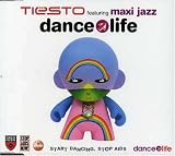 Dance4life