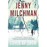 cover of snow a novel
