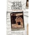 The Jesus Family Tomb Examined by  Rene Lopez