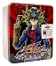 Yugioh 5D's 2008 Exclusive Collector's Tin Nitro Warrior (Red)