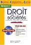 Droit des soci�t�s : �preuve 2 du DCG (1C�d�rom)