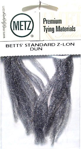 Betts Z-Lon (Standard) Color: Dun