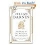 A History of the World In 10 1/2 Chapters