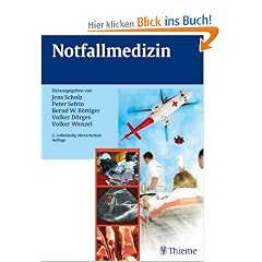 Notfallmedizin
